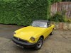 1980 Totally restored MGB For Sale