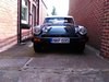 Restored MG Midget 1500 on Heritage Shell -1977 For Sale