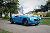1959 - MG A Roadster 1500 For Sale by Auction