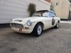 1963 MGB Pull Handle Fast Road/Race Car For Sale