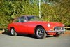 1972 MGB GT For Sale by Auction