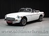 1978 MG B Roadster White '78 For Sale