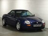 1998 MG MGF 1.8 i VVC 2dr For Sale