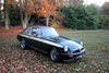 MGB BGT Jubilee 1975 51000 Miles From New For Sale
