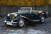 (993) MG TD - 1952 For Sale