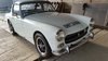 1973/M MG Midget MkIII offered by Mike Authers Classics SOLD In vendita