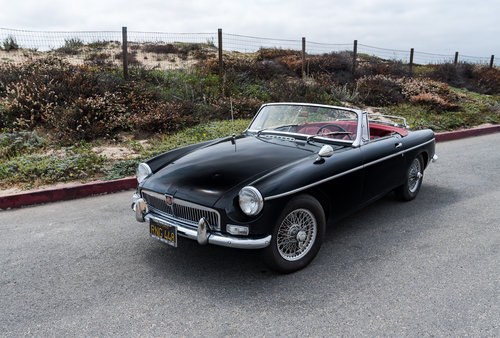 1964 MG B Roadster  For Sale