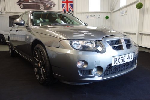2006 MG ZT 260 non SE Immaculate condition 37'000 miles For Sale