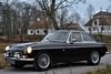 1969 Original MGC 3.0 4sp w Overdrive! SOLD