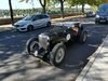 MG TB 1939 K3 Body FIVA Papers Mille Miglia For Sale