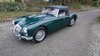 1956 MGA 1500 - DRY CLIMATE, RHD, For Sale