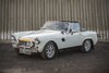 1975 MG Midget with 1.8 Tuned K-Series on The Market For Sale by Auction