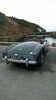 1956 MGA 1500 - DRY CLIMATE, RHD For Sale