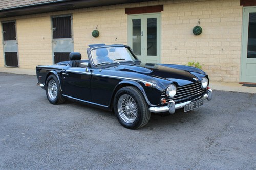 1969 MG C ROADSTER - BEST AVAILABLE - SOLD In vendita