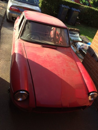 1967 Late Mk1 Model Kaufen Bei