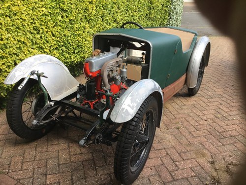 1929 MG M Type Project  For Sale