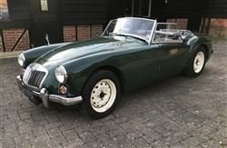 1963 A Roadster - Barons Tuesday 16th July 2019 For Sale by Auction