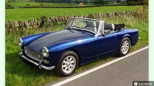 1969 mg midget for sale For Sale