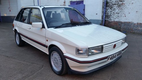 1988 mg maestro 2.0 efi superb condition For Hire