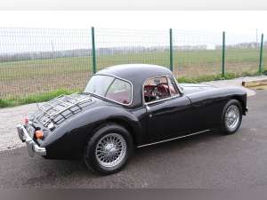 40 Classic MGs FOR SALE, MGOC RECOMMENDED SHOWROOM For Sale (picture 3 of 6)