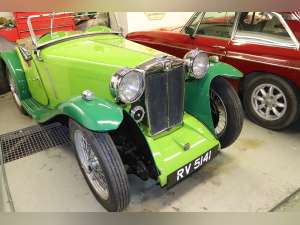 40 Classic MGs FOR SALE, MGOC RECOMMENDED SHOWROOM For Sale (picture 6 of 6)