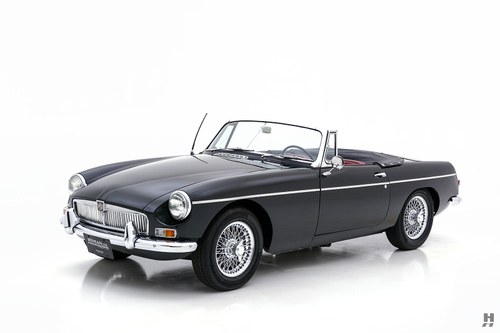 1963 MG MGB Roadster For Sale