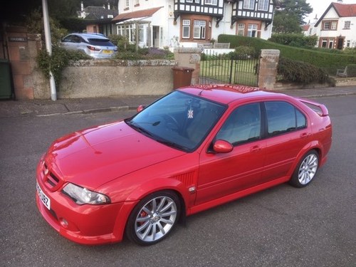 2005 MG ZS+Fantastic For Sale