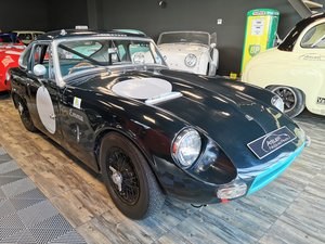 1962 MG Midget Ashley GT For Sale