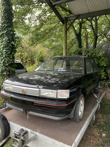 1983 MG Maestro 1600  For Sale