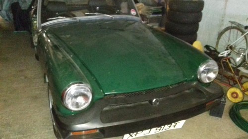 1978 MG MIDGET ~ BARN FIND TO CLEAR BARGAIN For Sale