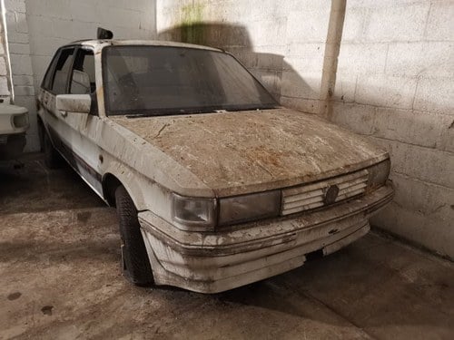 1988 MG Maestro 2.0L Efi Genuine barn find For Sale