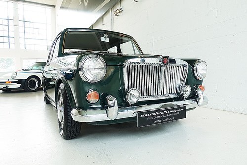 1965 very original, one owner for the last 50 years, execllent VENDIDO