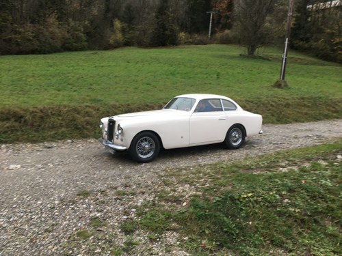 1953 Arnolt-MG Coupe For Sale