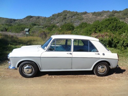 1964 MG 1100 Very good condition extremely rare VENDUTO
