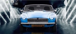 2020 Order your Brand new 70 plate -RBW Electric MG B Recreation For Sale