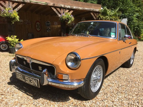1975 FULLY RESTORED TO ORIGINAL FACTORY SPECIFICATION  For Sale