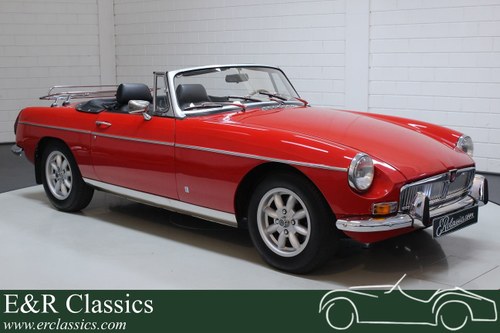 MG MGB 1976 very well maintained For Sale