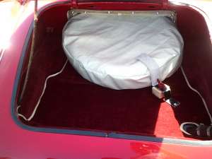 Mga coupe 5 speed  must sell bargain price For Sale (picture 5 of 6)
