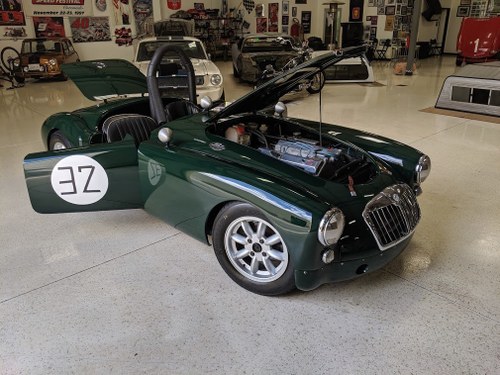 1959 Mga twin cam ! exceptional For Sale