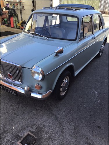 1965 MG 1100 For Sale