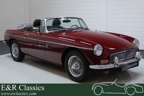MG MGB 1976 extensively restored For Sale