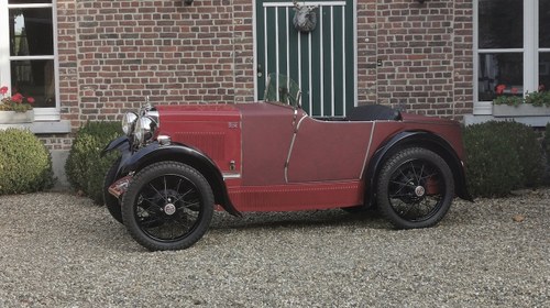 1932 MG M Type Midget In vendita