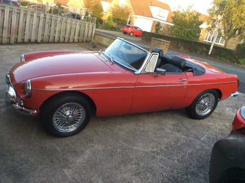 1972 48 Year Old Classic  For Sale