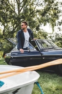 1971 MGB GT for SALE in Surrey Kaufen Bei