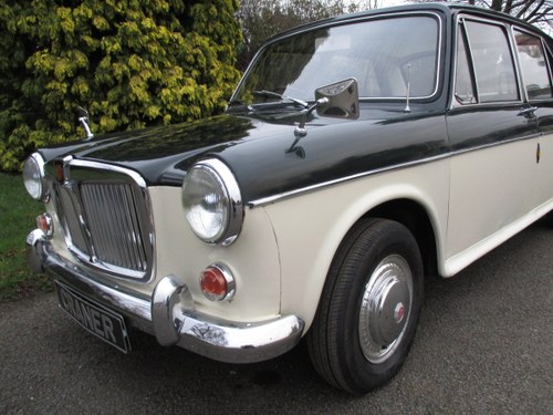 1966 MG 1100 SOLD