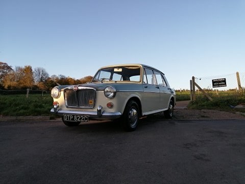 1965 MG 1100  In vendita