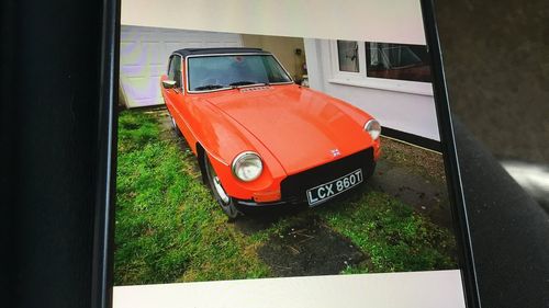 Picture of 1978 Mgb gt - For Sale