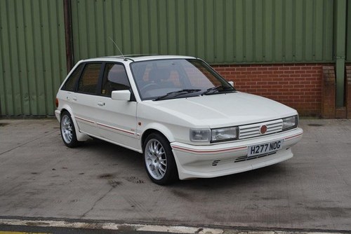 1991 MG Maestro For Sale by Auction