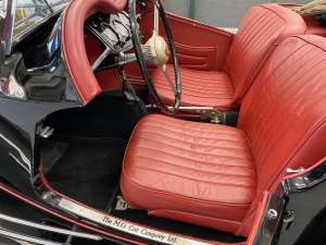 1955 MG  TF LHD For Sale (picture 9 of 11)