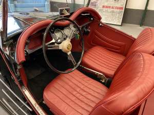 1955 MG  TF LHD For Sale (picture 10 of 11)